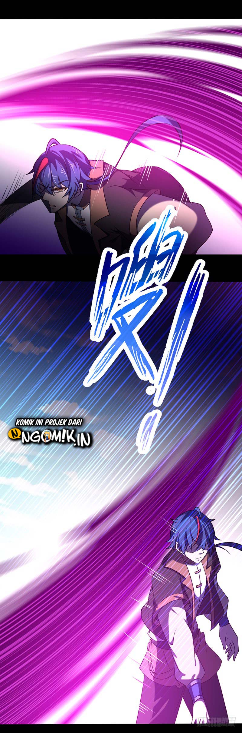 Martial Arts Reigns Chapter 19 Gambar 14